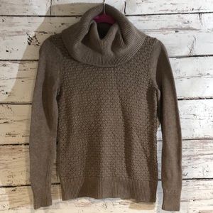 Banana Republic Cowl Neck Sweater